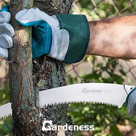 Heavy Duty Pruning Saw Features, Uses and Benefits