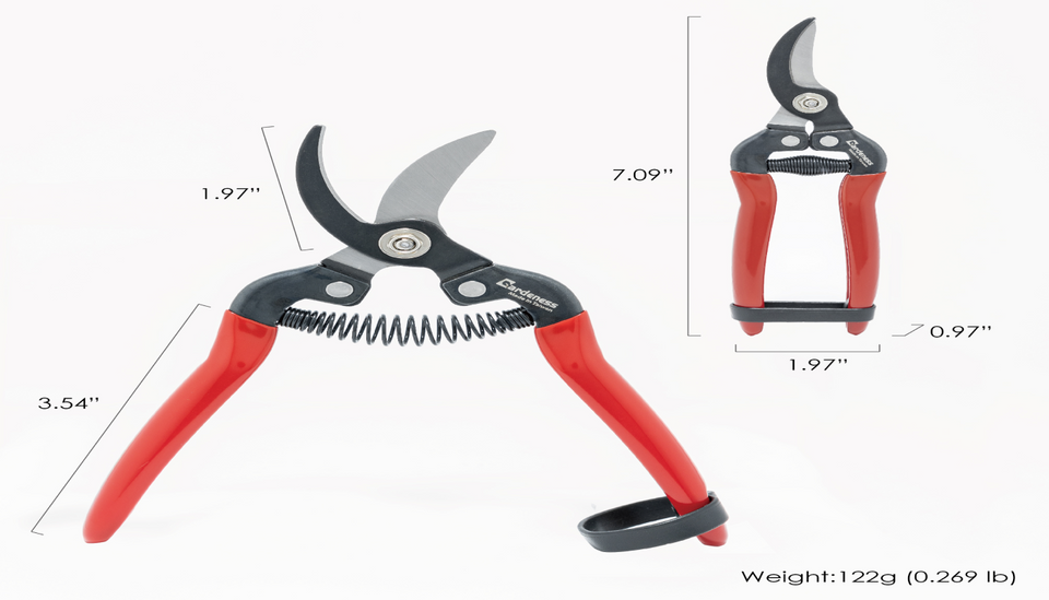 Buyers’ Guide for Garden Hand Pruning Tool