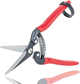 Gonicc Pruning Shears – The Perfect Tool for Trimming